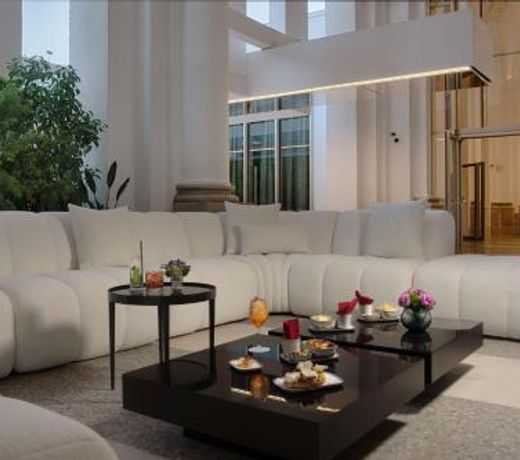 NH Collection Milano CityLife