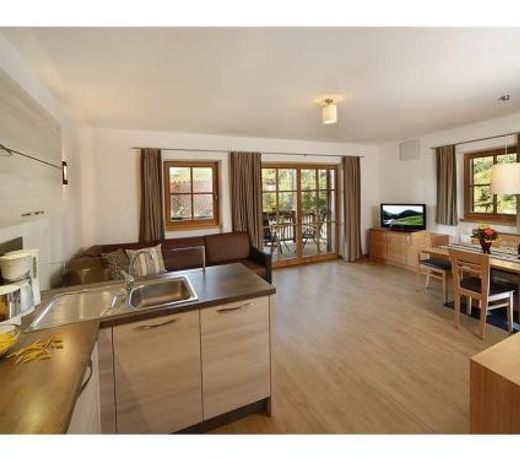 Zieglerhof Appartement 2