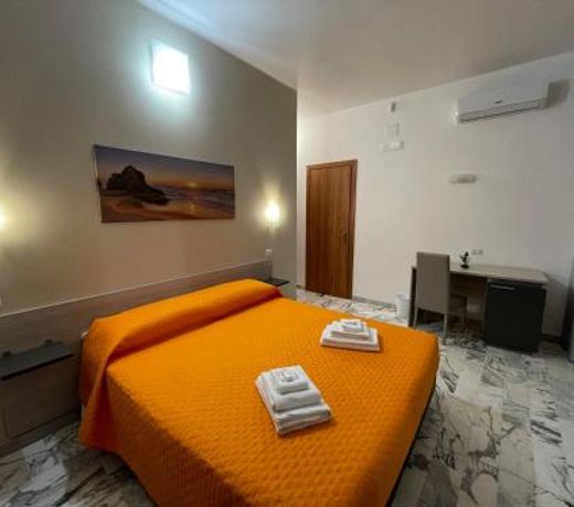 B&B CENTRALE