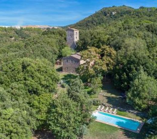 Villa Linchiano
