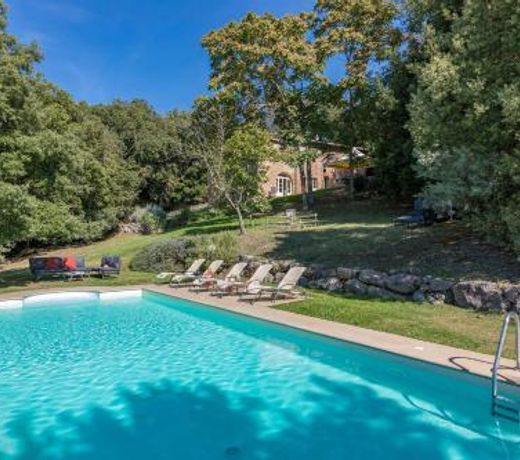 Villa Linchiano