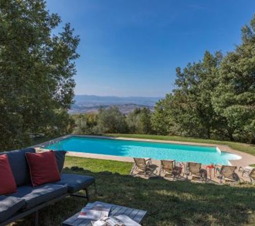 Villa Linchiano
