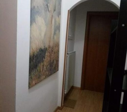 Casa via dei platani