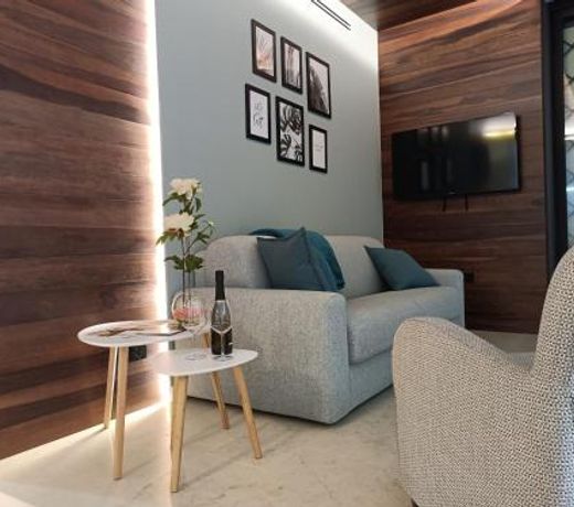 Vecchia Bastia Lodge