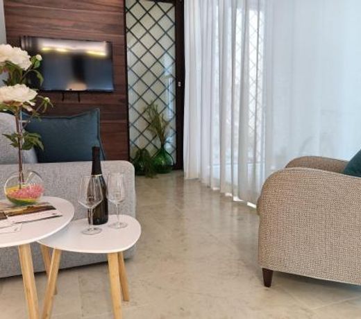 Vecchia Bastia Lodge