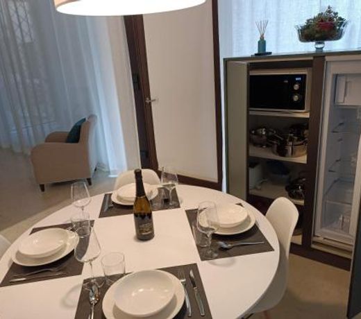 Vecchia Bastia Lodge