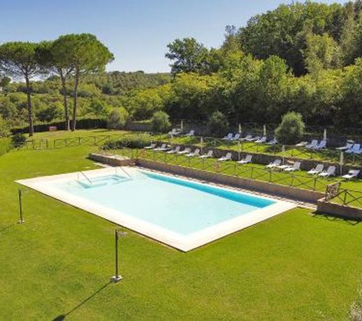 Francigena Apartments