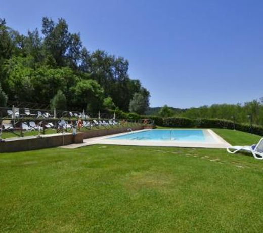 Francigena Apartments