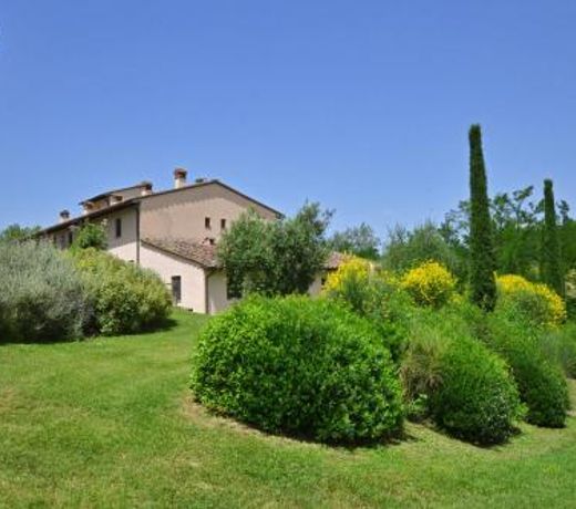 Francigena Apartments