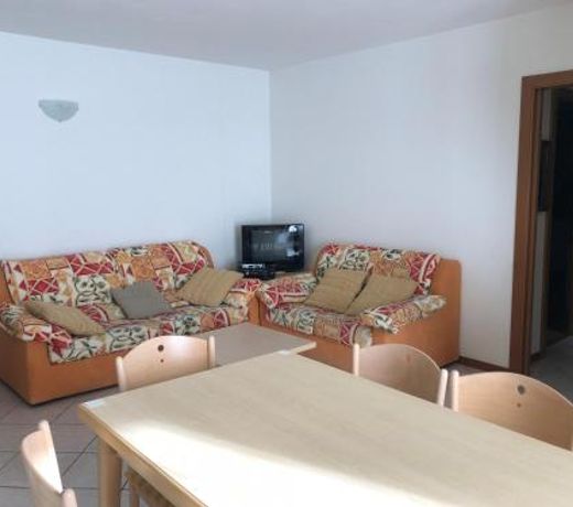 012 Trilocale, Carisolo