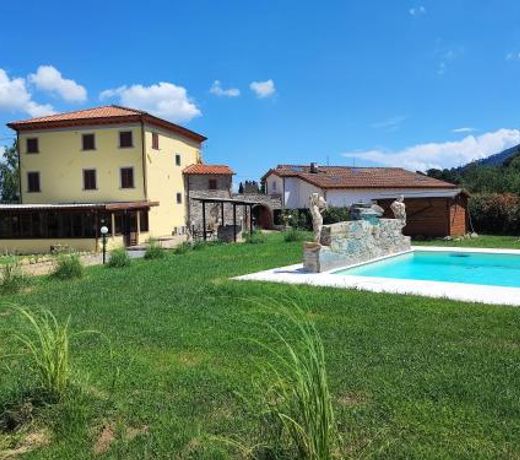 VILLA GIOVANNA