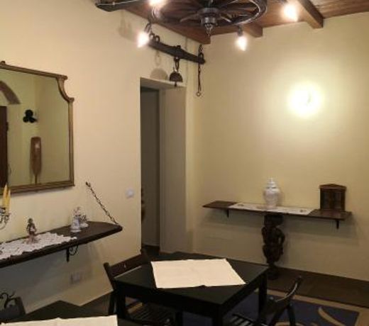 VILLA GIOVANNA