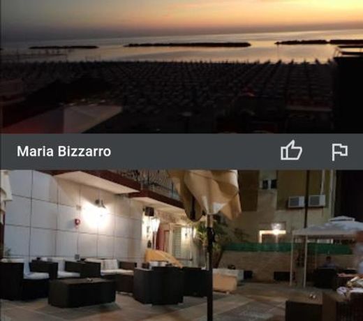 Hotel Riposo
