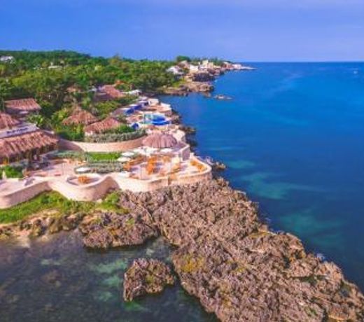 Ocean Cliff Hotel Negril Limited