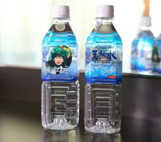 APA Hotel Osaka-Kadomashi Ekimae