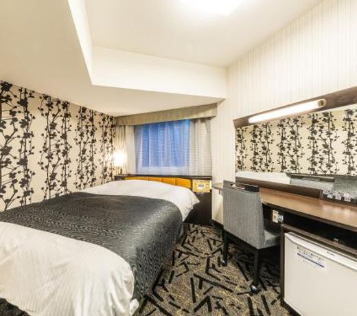 APA Hotel & Resort Niigata Ekimae Odori