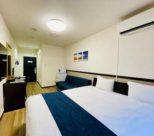 Phoenix Park Hotel