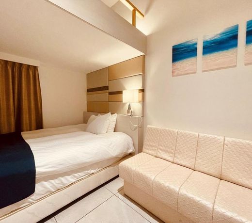 Phoenix Park Hotel