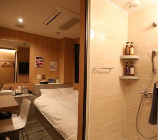 Hotel Charire Kichijoji