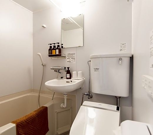 HOTEL R9 The Yard Uruma
