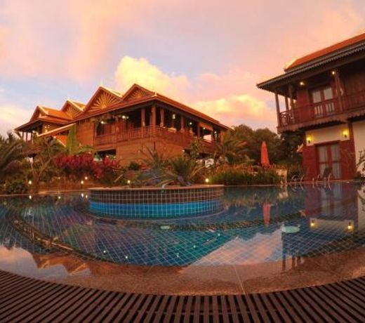 Sunbird Garden Resort
