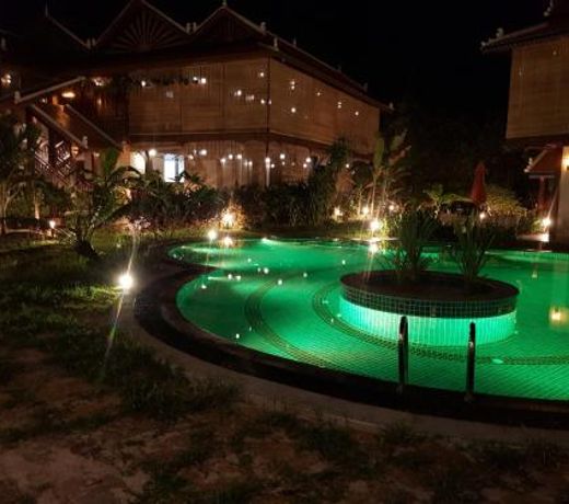 Sunbird Garden Resort