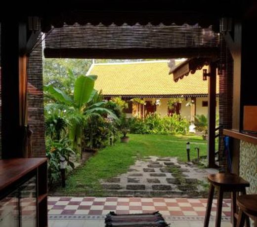 Sunbird Garden Resort