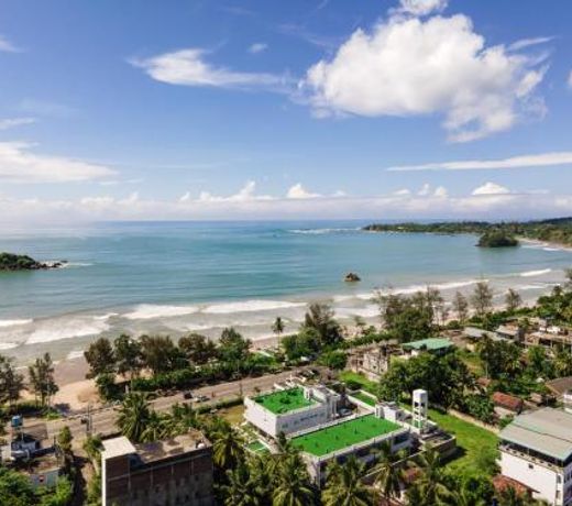 Boutique Villa Bougainvillea