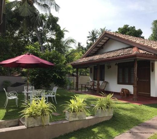 Villa Bubble Sea