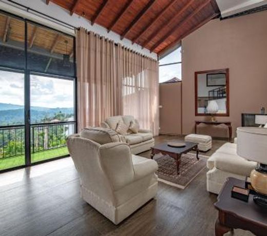Swarga Villa