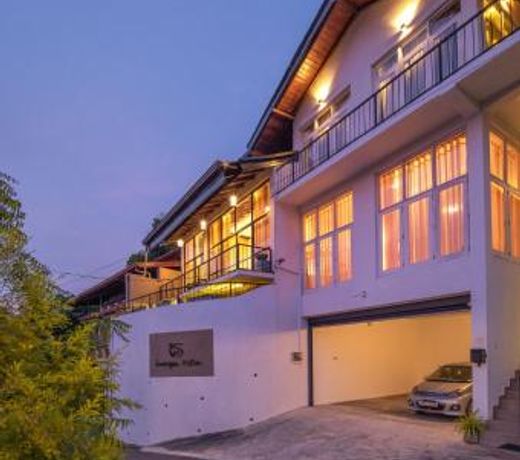 Swarga Villa