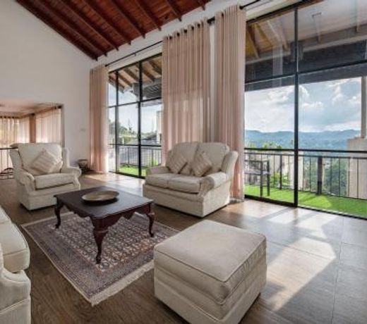 Swarga Villa