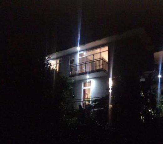 kandy hill vilaa