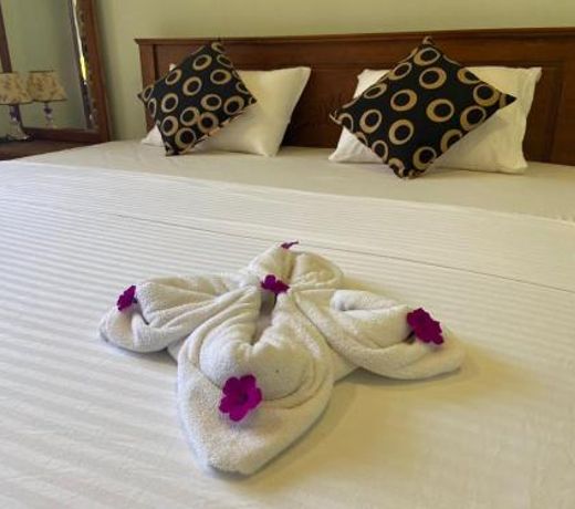 Nirosha Guest House