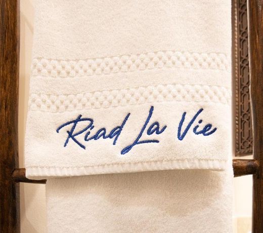 Riad La Vie