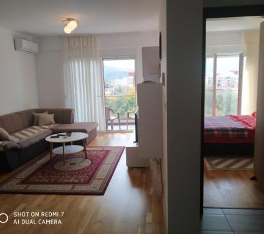 Renta apartman