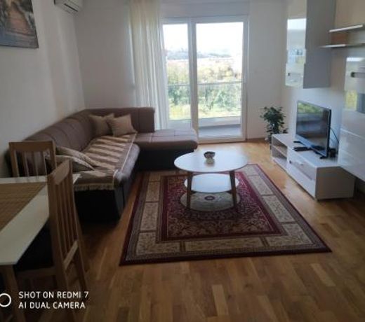 Renta apartman