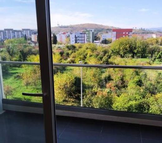 Renta apartman