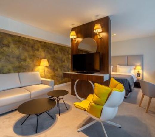 HOTEL AGAPE