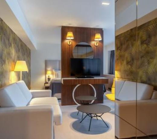 HOTEL AGAPE