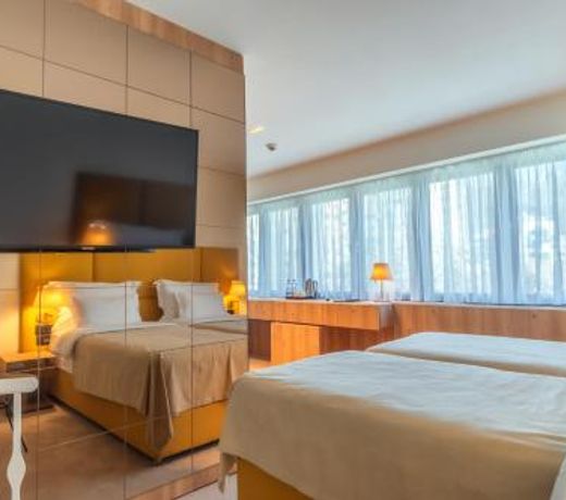 HOTEL AGAPE