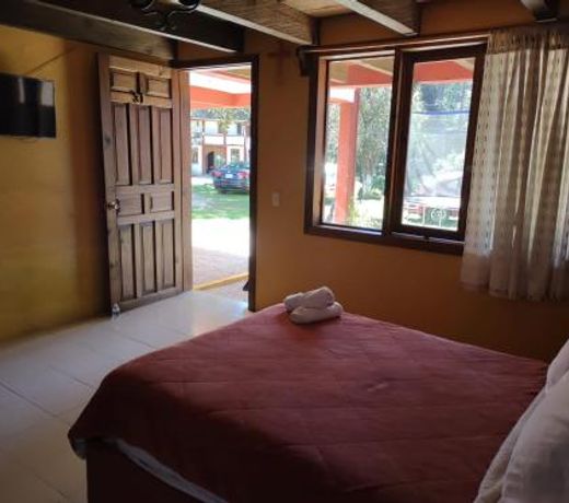 Hotel Campestre Las Flores