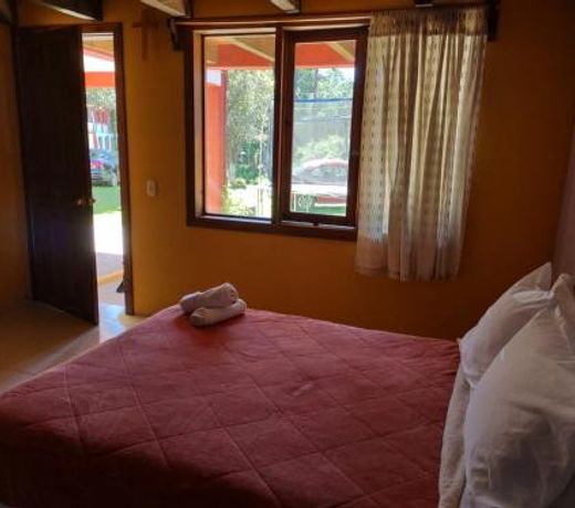 Hotel Campestre Las Flores