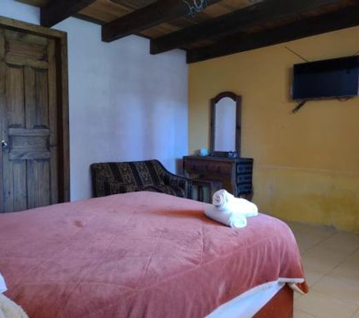 Hotel Campestre Las Flores
