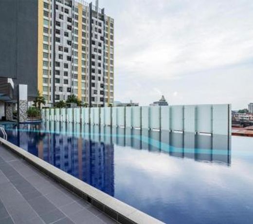 The Majestic Ipoh