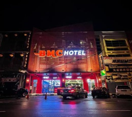 BMC Hotel