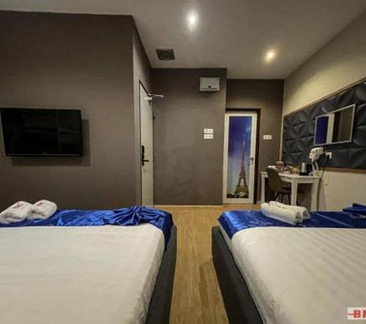 BMC Hotel