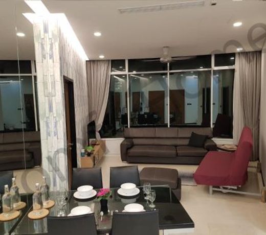 KLCC Service suites by Home Sweet Home