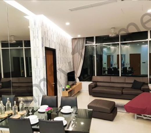 KLCC Service suites by Home Sweet Home