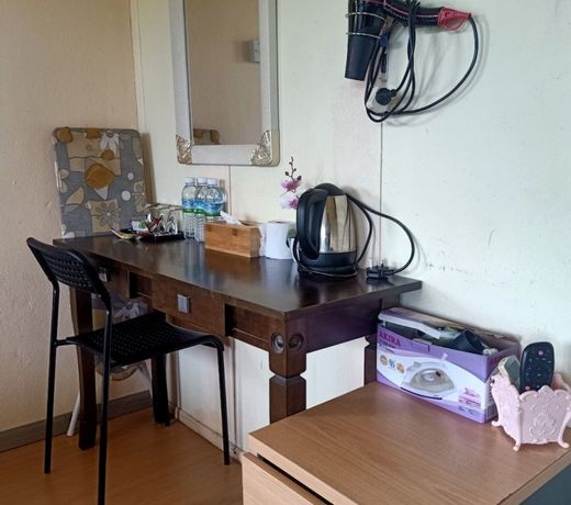 OYO Home 90366 Home Valley Guesthouse Tambunan